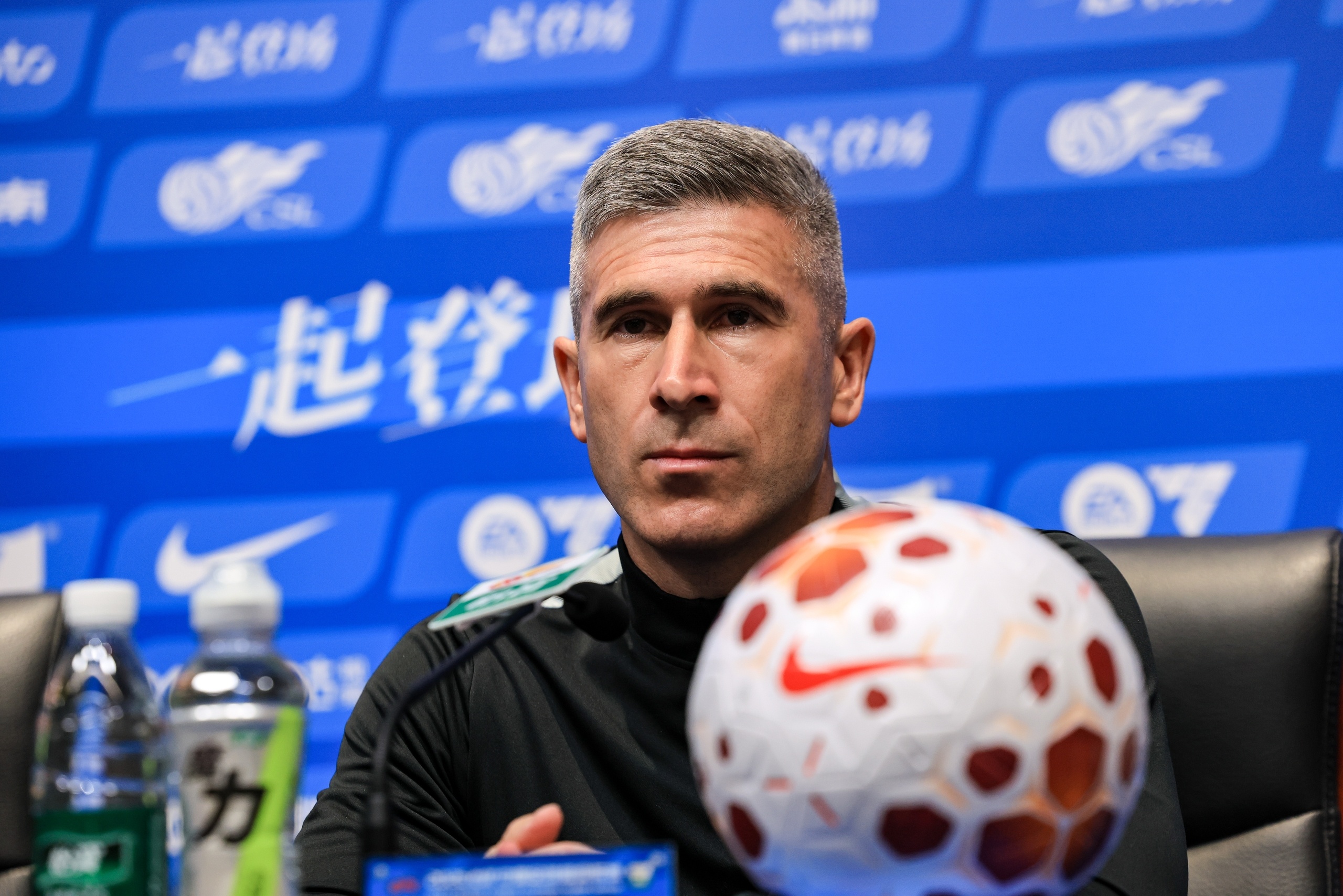 kaiyun科室-足球报：国安主场对阵天津21年不败纪录终结，本赛季主场尚未取胜